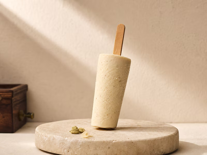 Club ice cream